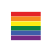 LGBTQ+ friendly logo
