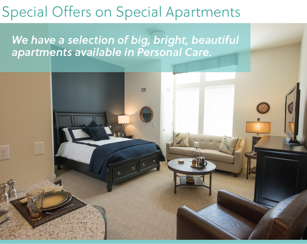 Daylesford Crossing Luxury Main Line Personal Care and Memory Care