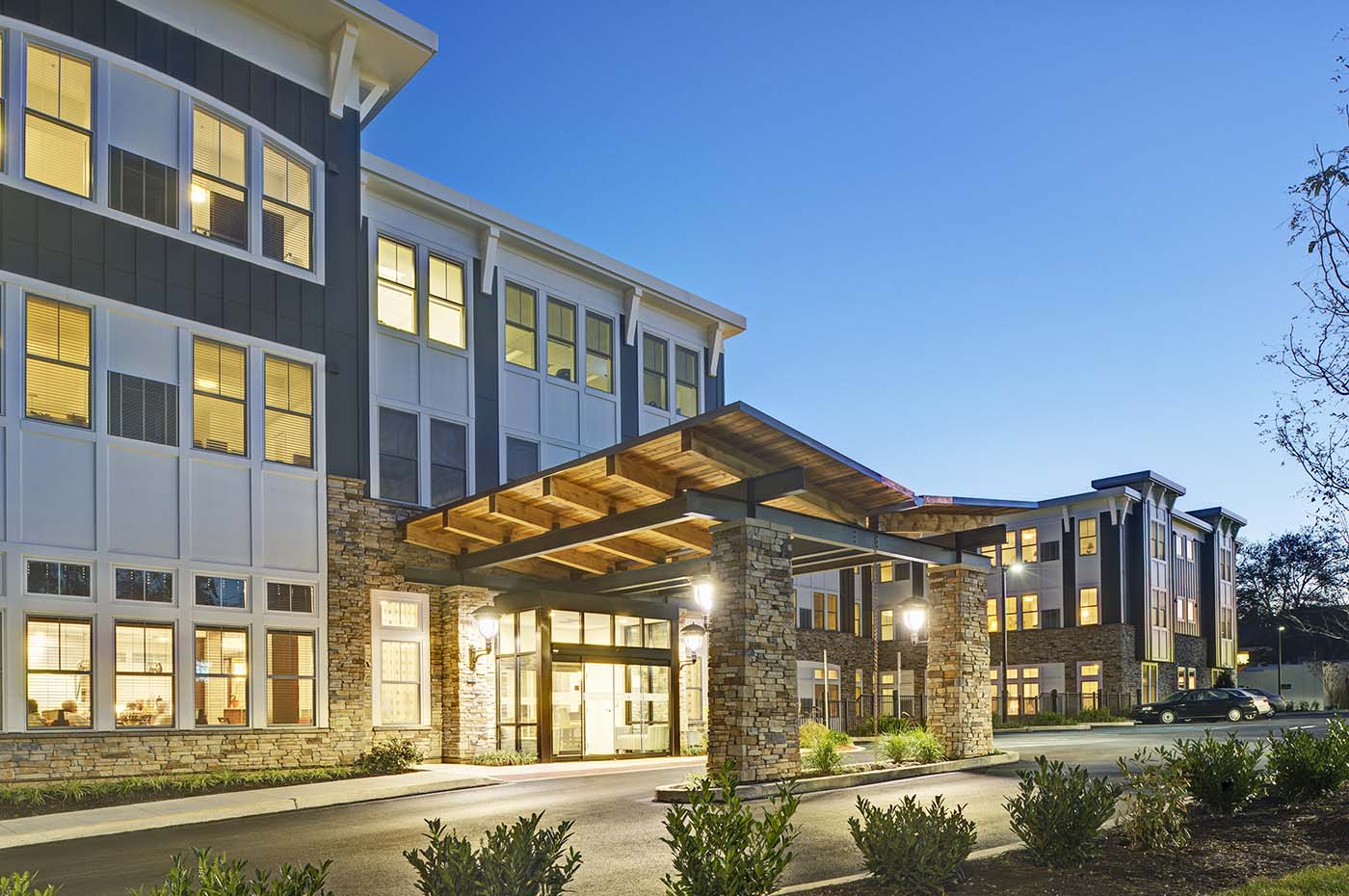 Luxury Senior Living Near Paoli