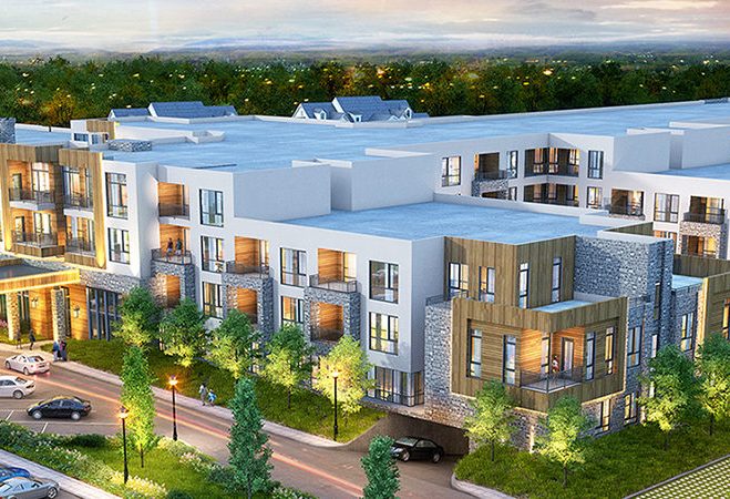 Luxury Senior Living in Ambler