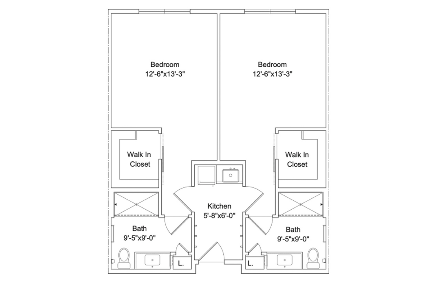 Luxury Senior Apartments In Ambler SageLife