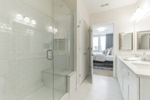 The 501 - 2BR - Bath