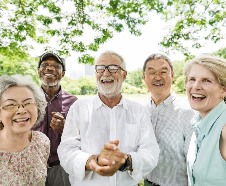 Assisted Living - The 501 at Mattison Estate