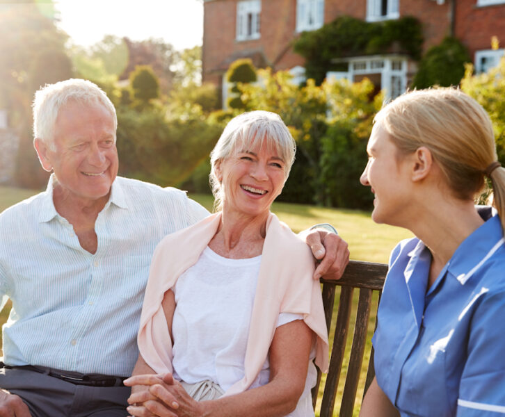 Assisted Living - The 501 at Mattison Estate
