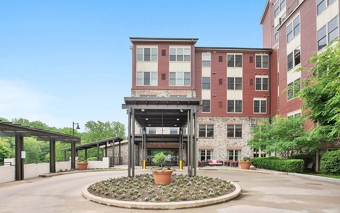 Assisted Living in Delaware county