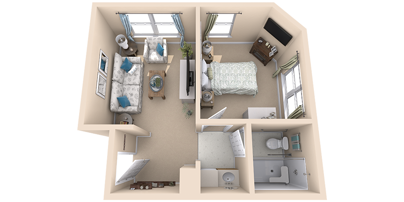 Towson Suite Towson The Maples