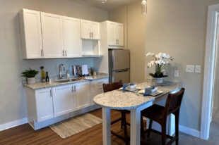 Village Crossing - Monocacy - Kitchen