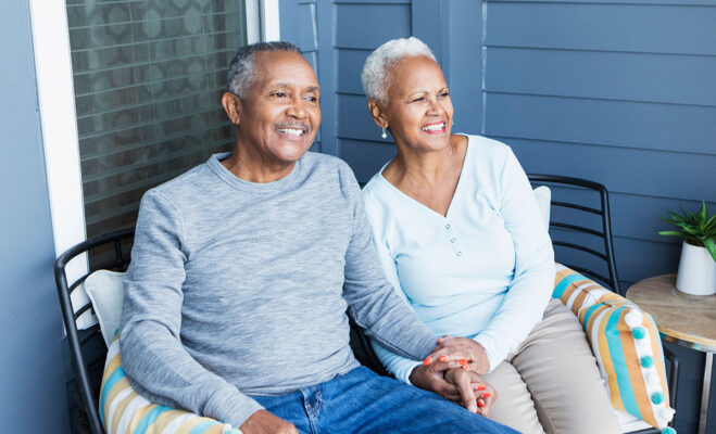 How to choose the right type of senior living