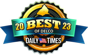 Plush Mills - Best of Delco 2023
