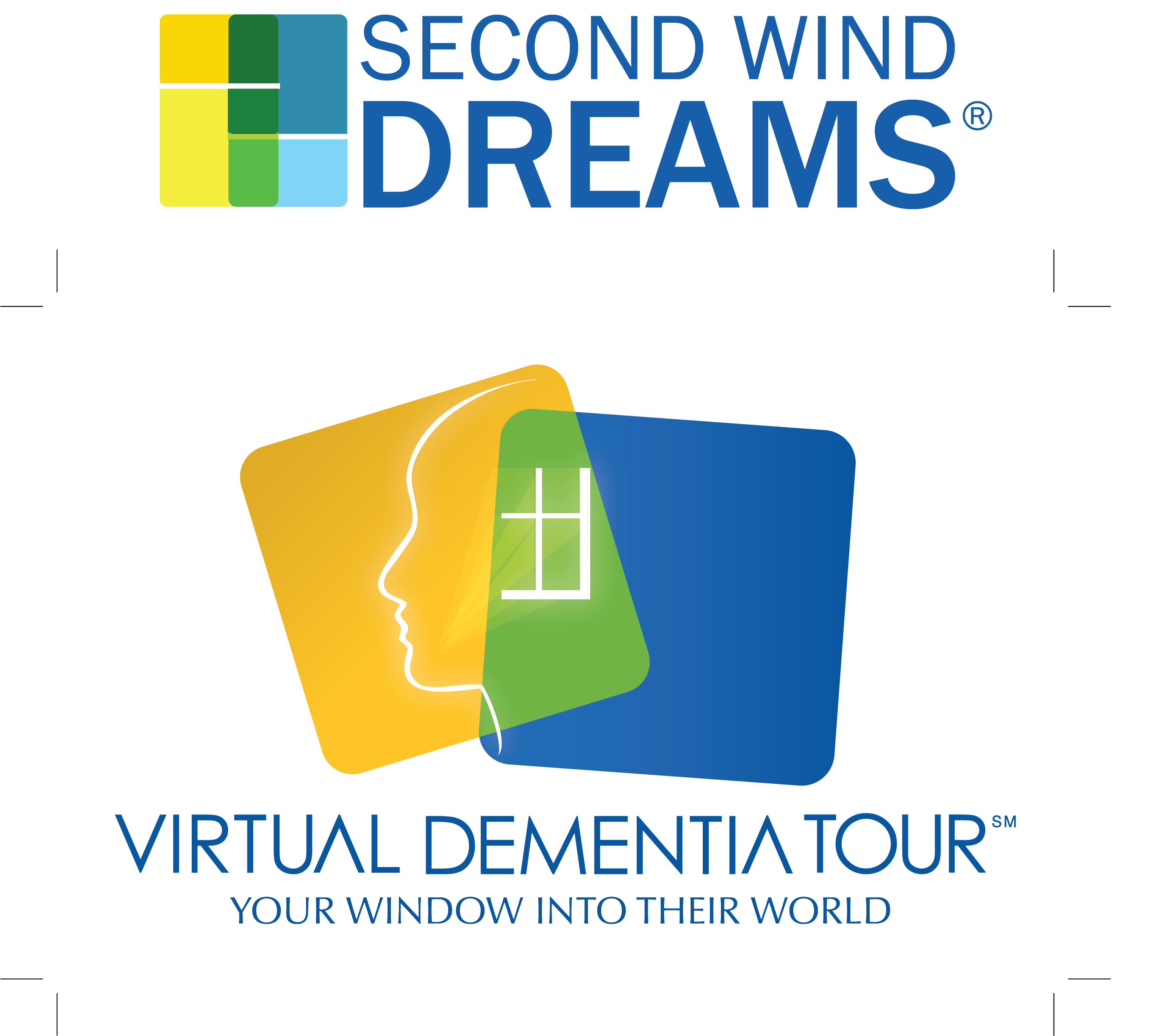 Second Wind Dreams®