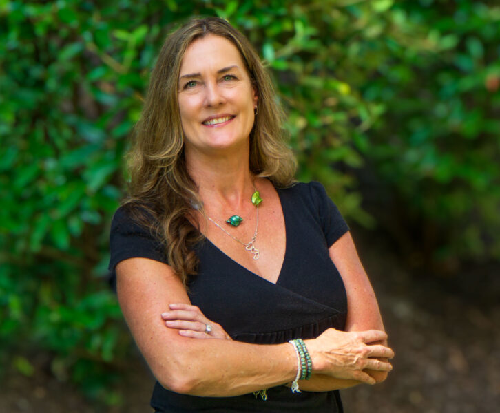 Beth Anne Maas